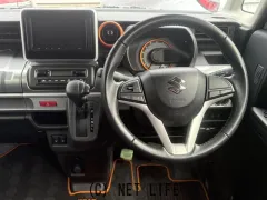 スズキ スペーシア