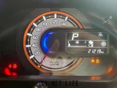 スズキ スペーシア