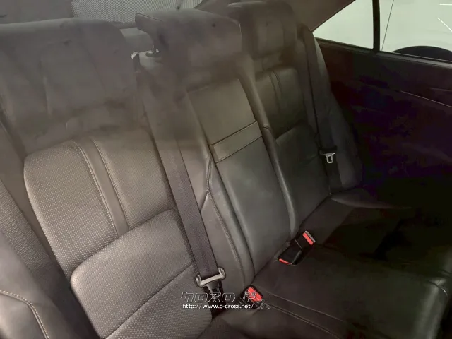 内装・外装共にきれいな状態で展示してます。是非一度、現車を見に来てください♪ トヨタ クラウンアスリート