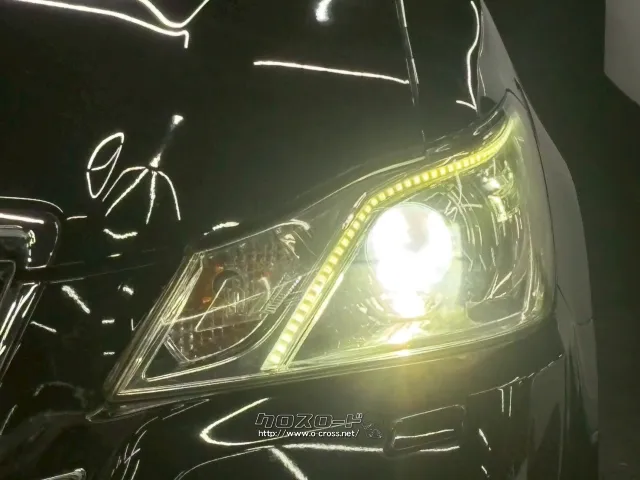 選べる最長10年保証。長く乗る車だからこそ、信頼のユーポスで車選びを!!! トヨタ クラウンアスリート