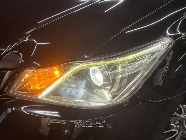 選べる最長10年保証。長く乗る車だからこそ、信頼のユーポスで車選びを!!! トヨタ クラウンアスリート