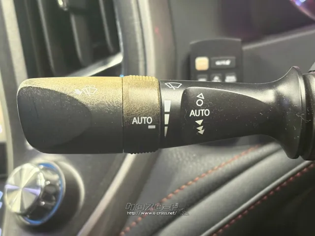 保証でカバーする範囲は業界最高水準の最大318項目。 トヨタ クラウンアスリート