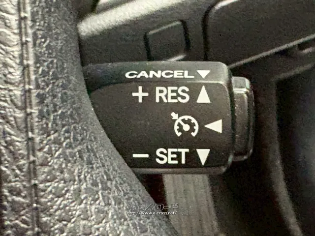 保証にご加入でもれなくメンテナンスパックがついてくる。 トヨタ クラウンアスリート