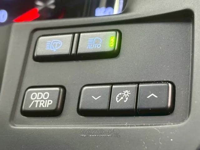 選べる最長10年保証。長く乗る車だからこそ、信頼のユーポスで車選びを!!! トヨタ クラウンアスリート