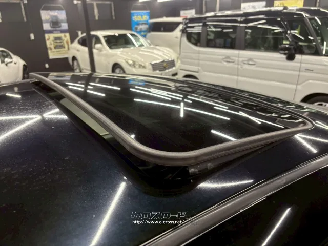 選べる最長10年保証。長く乗る車だからこそ、信頼のユーポスで車選びを!!! トヨタ クラウンアスリート