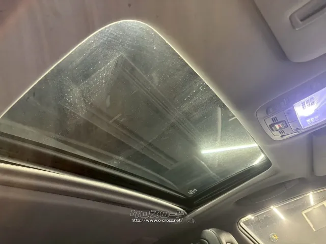 保証でカバーする範囲は業界最高水準の最大318項目。 トヨタ クラウンアスリート