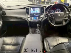 トヨタ クラウンアスリート