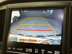 トヨタ クラウンアスリート