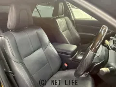 トヨタ クラウンアスリート