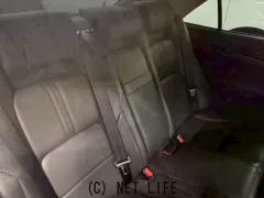 トヨタ クラウンアスリート