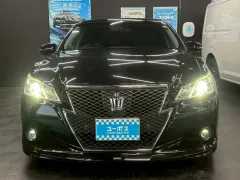 トヨタ クラウンアスリート