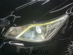 トヨタ クラウンアスリート