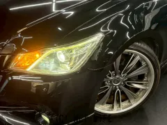 トヨタ クラウンアスリート