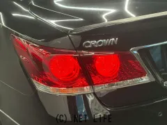 トヨタ クラウンアスリート