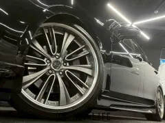 トヨタ クラウンアスリート