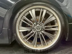 トヨタ クラウンアスリート