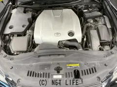 トヨタ クラウンアスリート