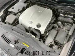 トヨタ クラウンアスリート