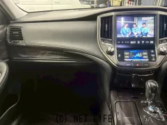 トヨタ クラウンアスリート