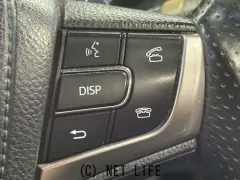 トヨタ クラウンアスリート