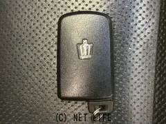 トヨタ クラウンアスリート