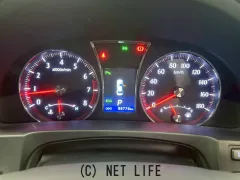 トヨタ クラウンアスリート