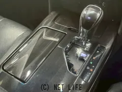 トヨタ クラウンアスリート