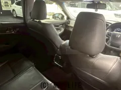 トヨタ クラウンアスリート