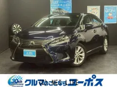 レクサス HS