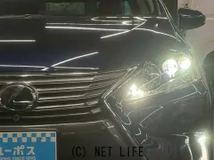 レクサス HS