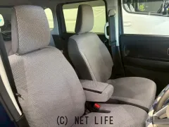 スズキ ワゴンRスマイル