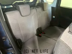 スズキ ワゴンRスマイル