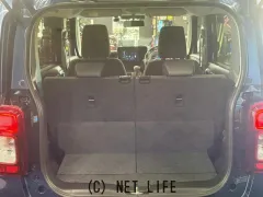 スズキ ワゴンRスマイル