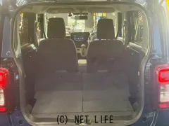 スズキ ワゴンRスマイル