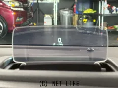 スズキ ワゴンRスマイル