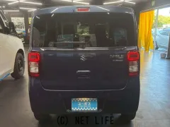 スズキ ワゴンRスマイル