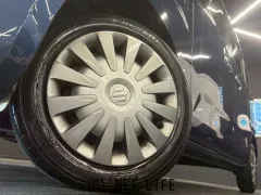 スズキ ワゴンRスマイル