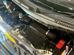 スズキ ワゴンRスマイル