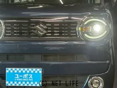 スズキ ワゴンRスマイル