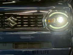 スズキ ワゴンRスマイル