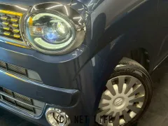 スズキ ワゴンRスマイル