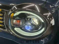 スズキ ワゴンRスマイル