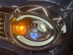 スズキ ワゴンRスマイル