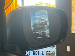 スズキ ワゴンRスマイル