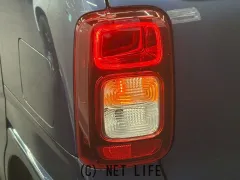 スズキ ワゴンRスマイル