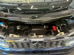 スズキ ワゴンRスマイル