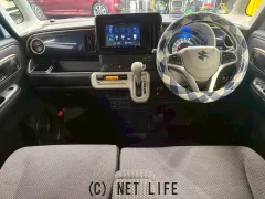 スズキ ワゴンRスマイル