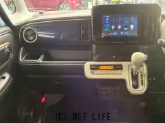 スズキ ワゴンRスマイル