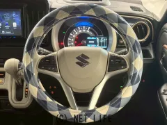 スズキ ワゴンRスマイル