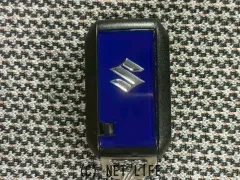 スズキ ワゴンRスマイル